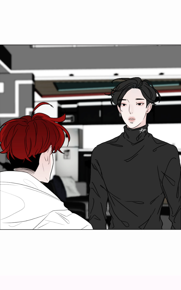 Lost in Translation Chapter 17 page 28 - 