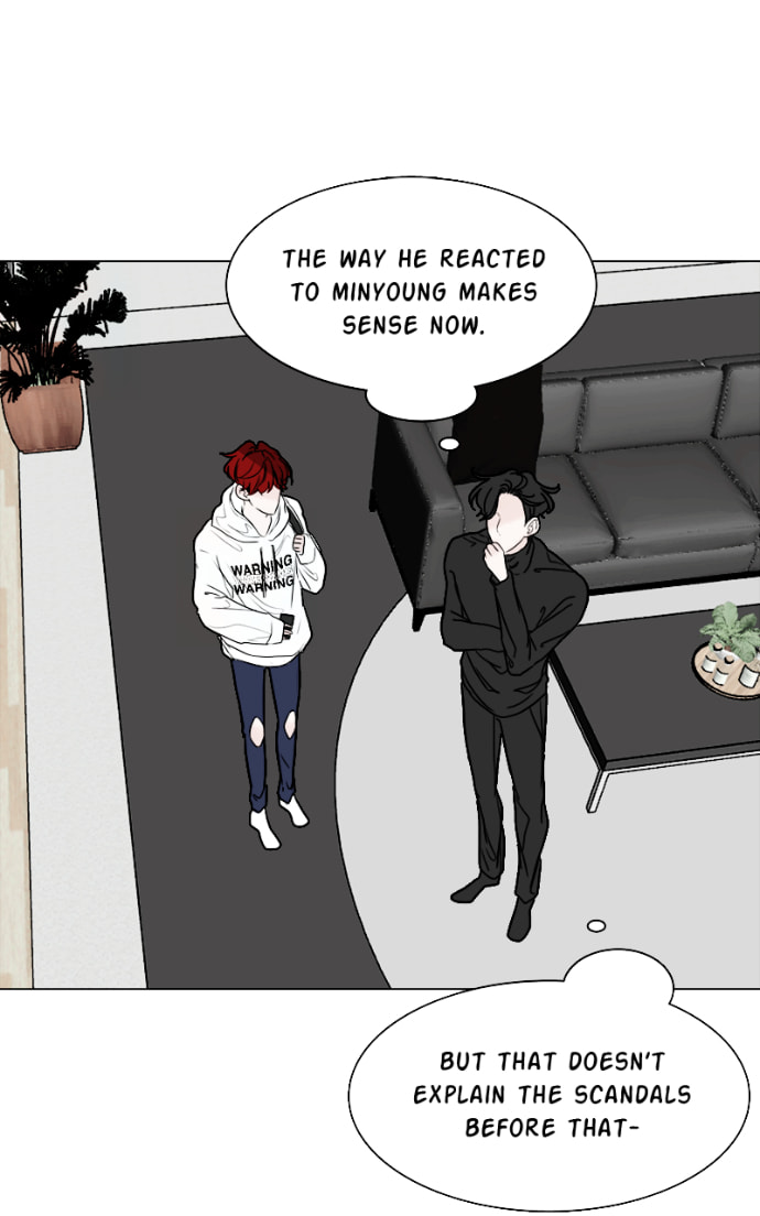 Lost in Translation Chapter 17 page 31 - 