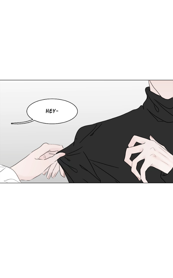 Lost in Translation Chapter 17 page 33 - 
