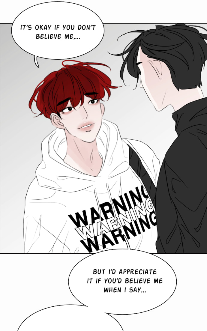 Lost in Translation Chapter 17 page 34 - 