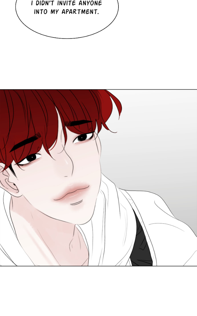 Lost in Translation Chapter 17 page 35 - 