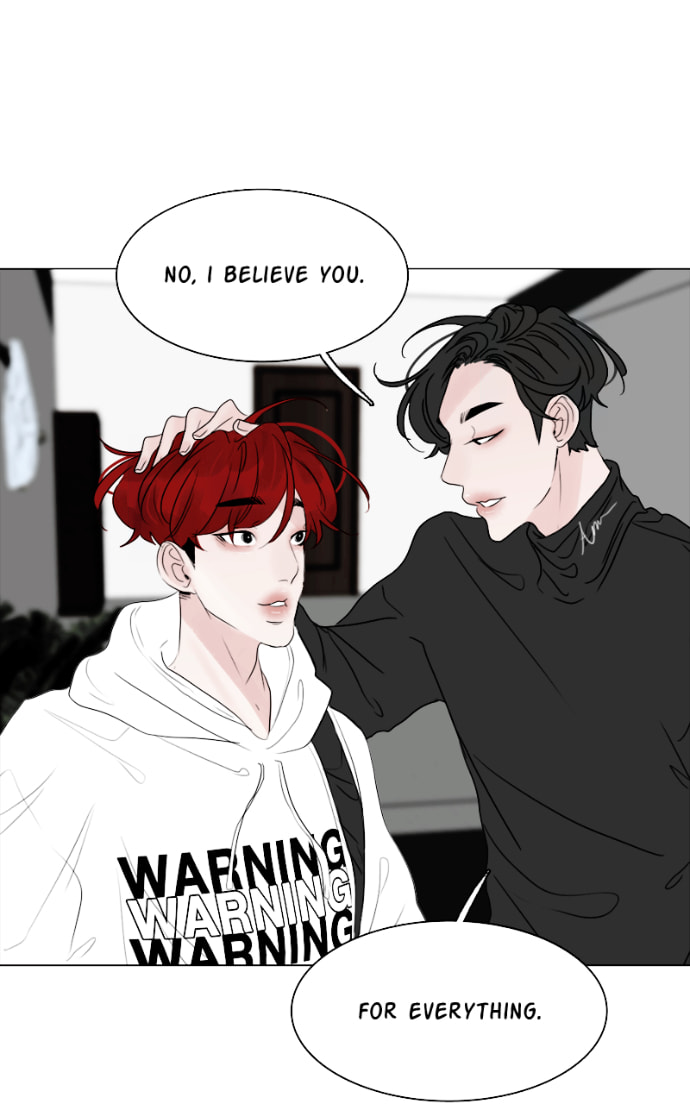 Lost in Translation Chapter 17 page 37 - 