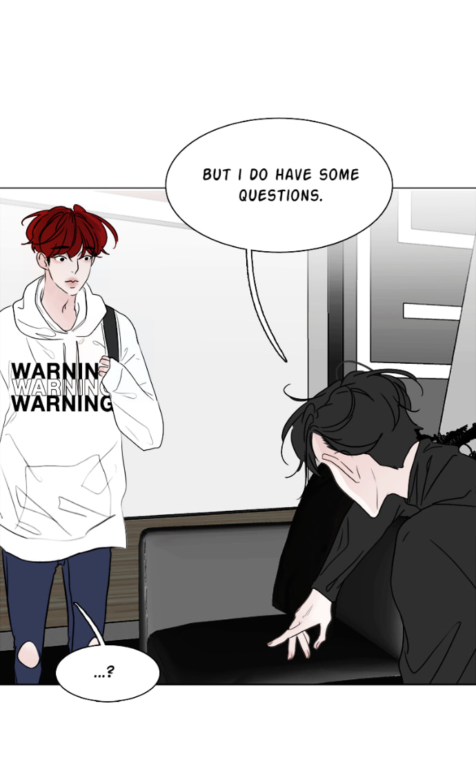 Lost in Translation Chapter 17 page 39 - 