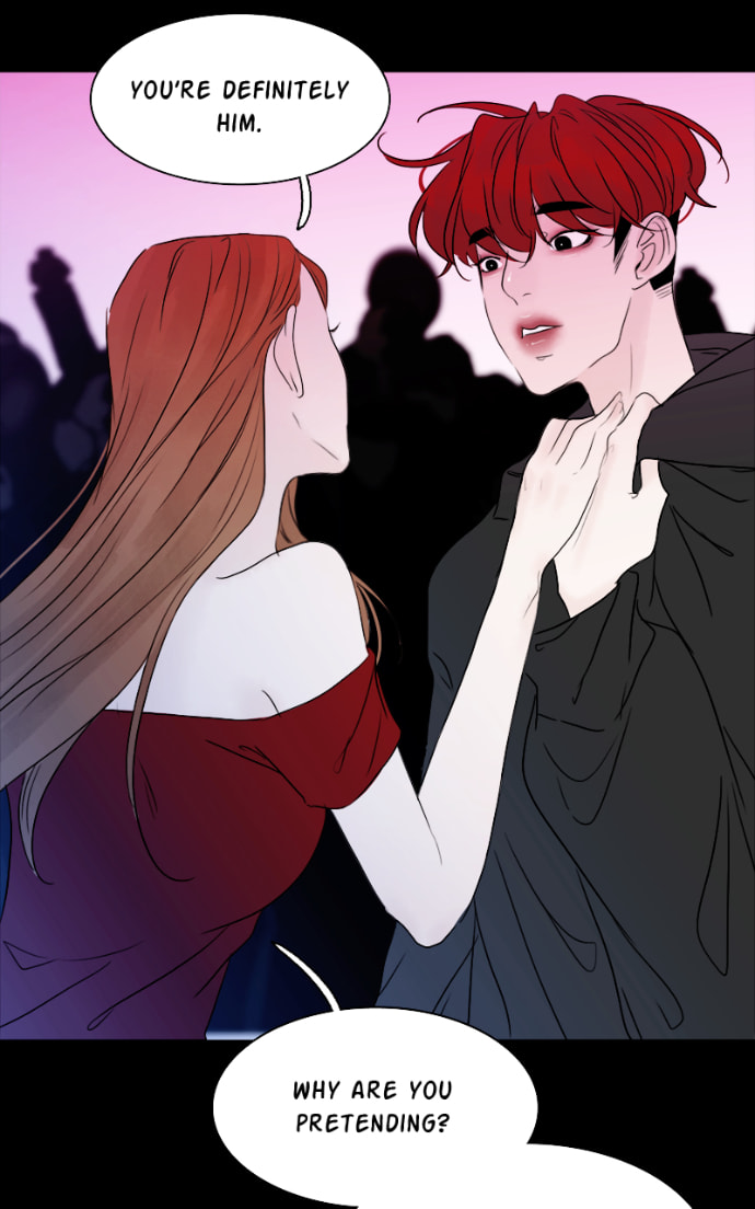 Lost in Translation Chapter 17 page 5 - 