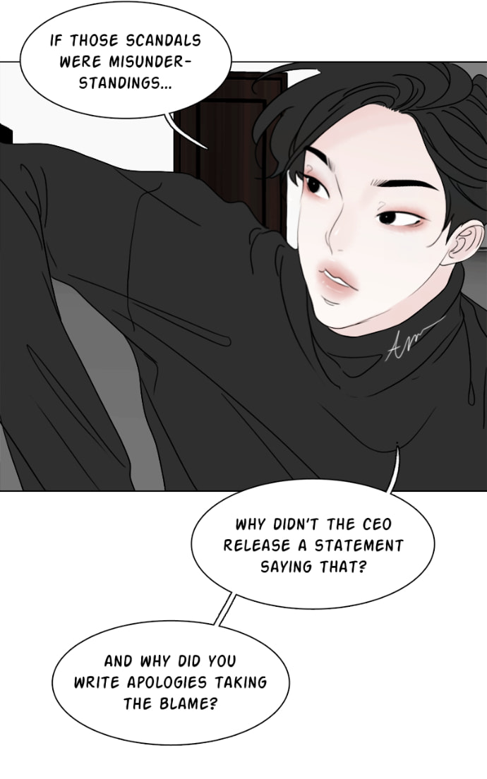 Lost in Translation Chapter 17 page 41 - 