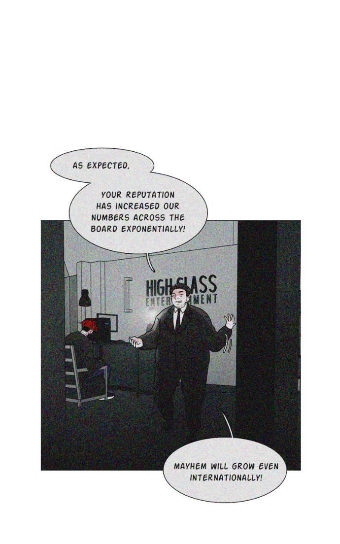 Lost in Translation Chapter 17 page 43 - 