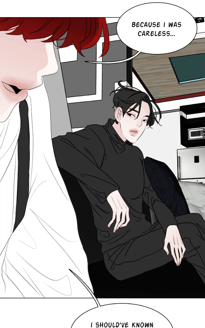 Lost in Translation Chapter 17 page 45 - 