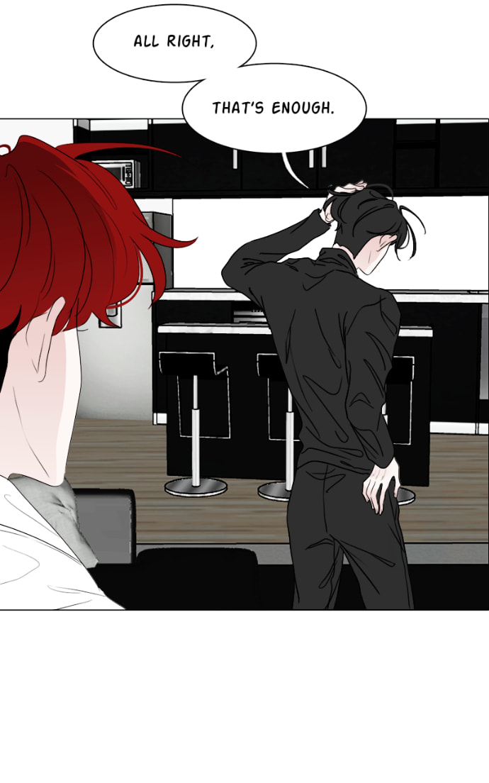 Lost in Translation Chapter 17 page 48 - 