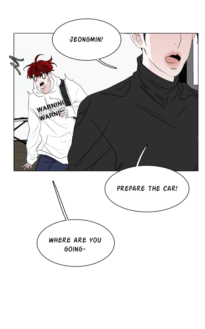 Lost in Translation Chapter 17 page 49 - 