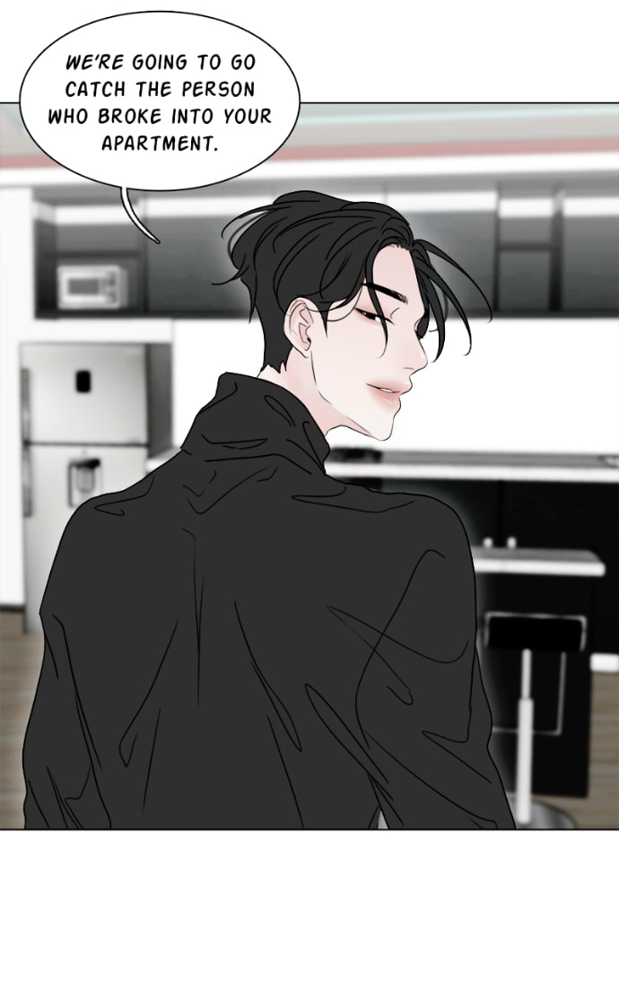 Lost in Translation Chapter 17 page 51 - 