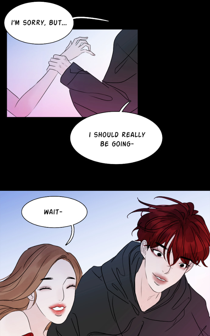 Lost in Translation Chapter 17 page 7 - 