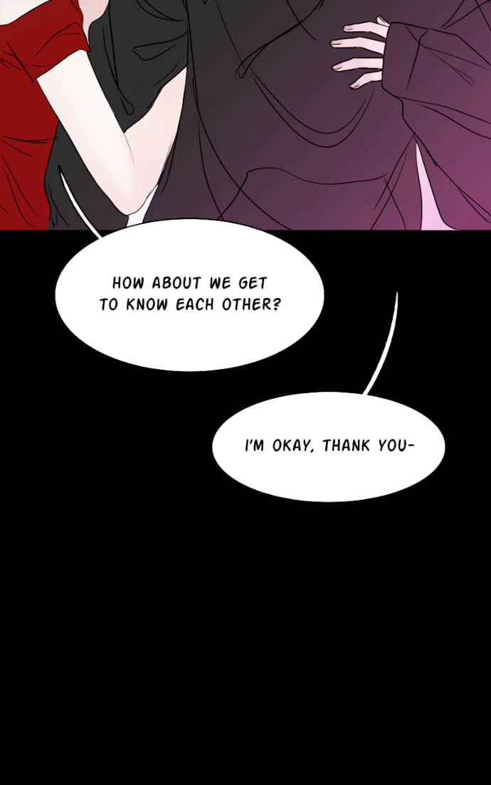 Lost in Translation Chapter 17 page 8 - 