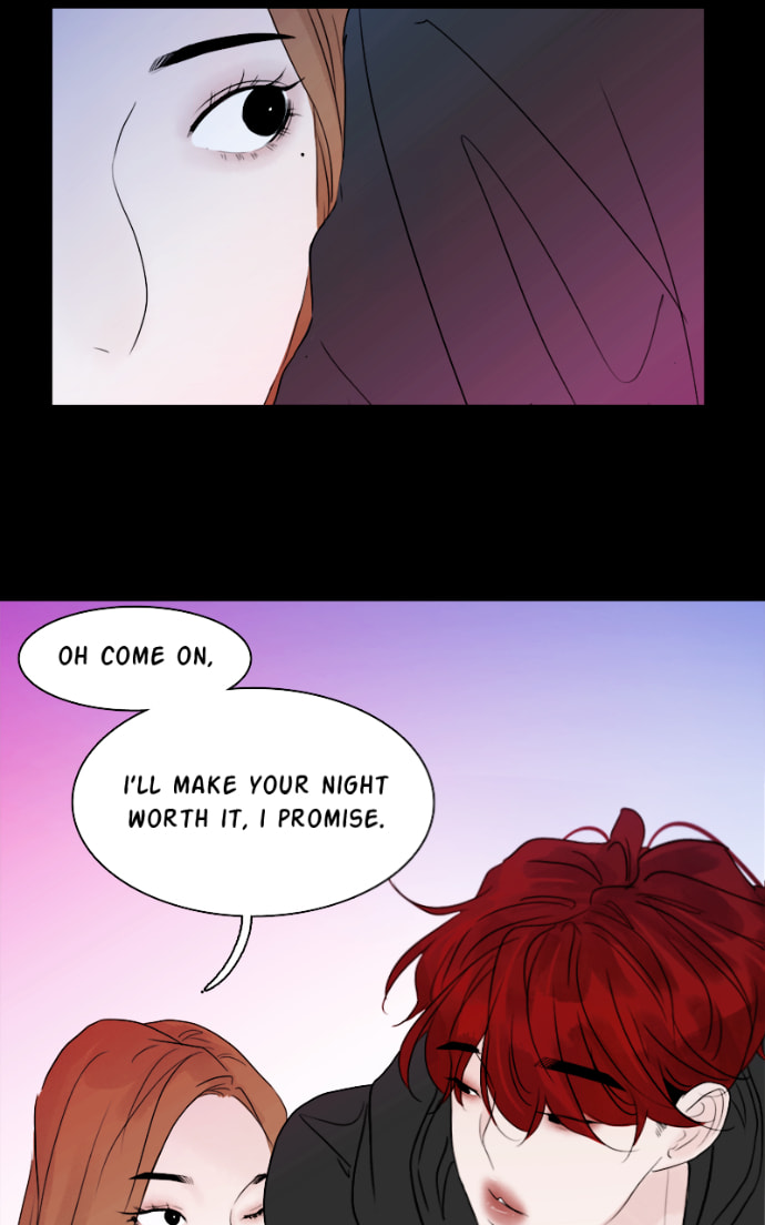 Lost in Translation Chapter 17 page 9 - 