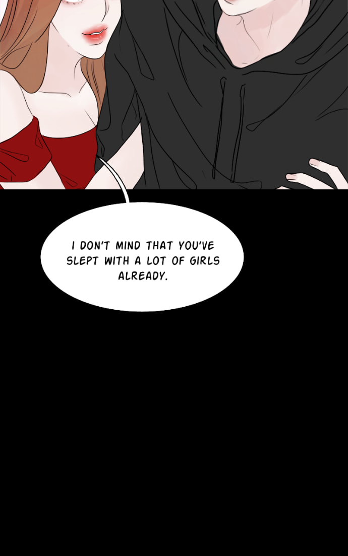 Lost in Translation Chapter 17 page 10 - 