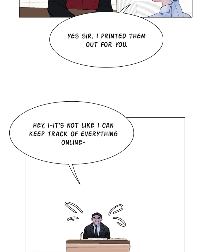 Lost in Translation Chapter 170 page 13 - 