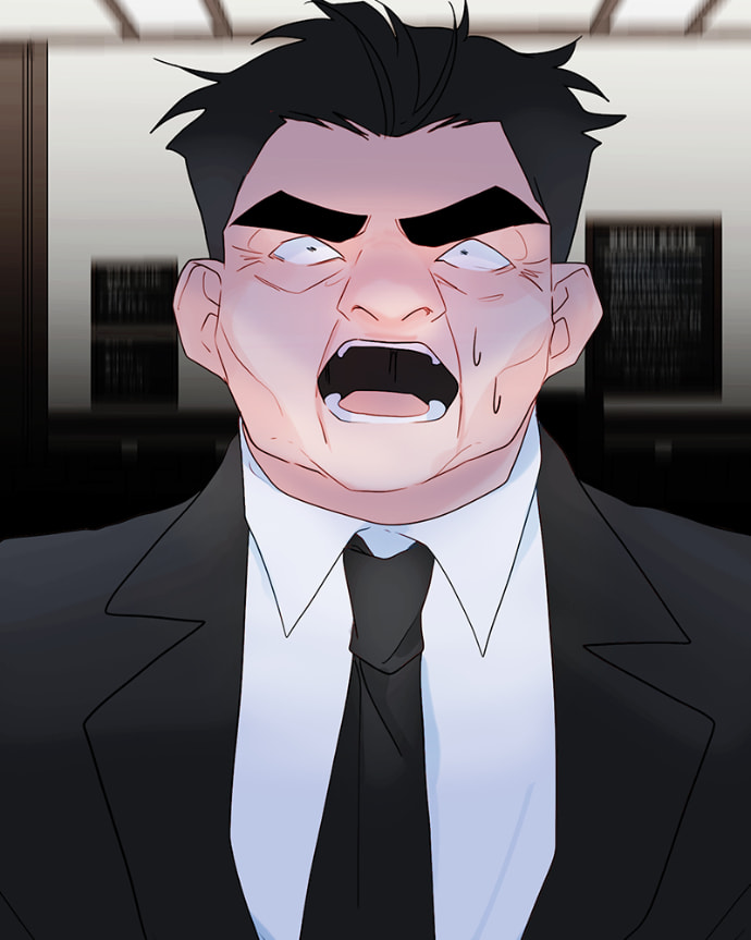 Lost in Translation Chapter 170 page 15 - 
