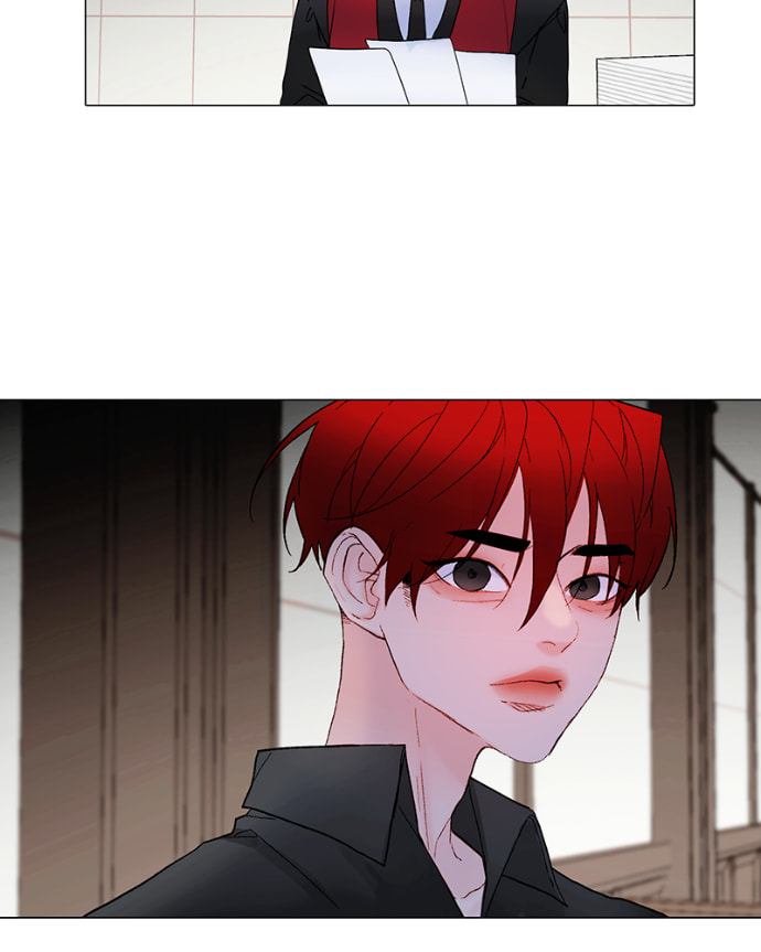 Lost in Translation Chapter 170 page 18 - 