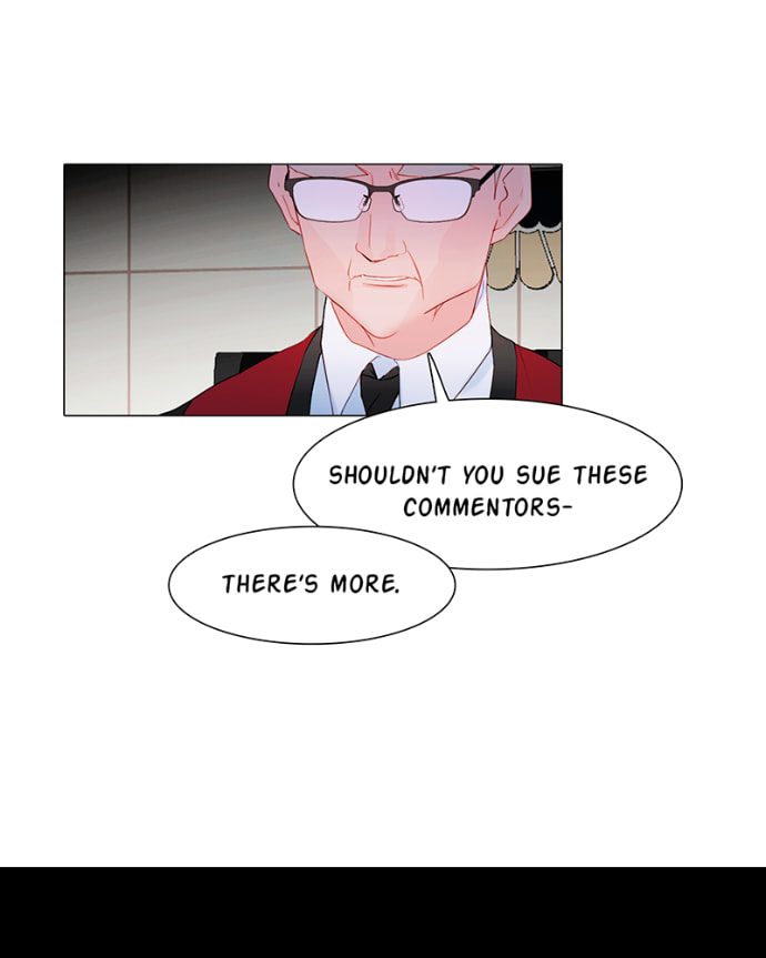 Lost in Translation Chapter 170 page 19 - 