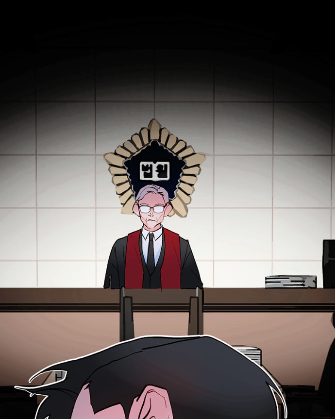 Lost in Translation Chapter 170 page 20 - 