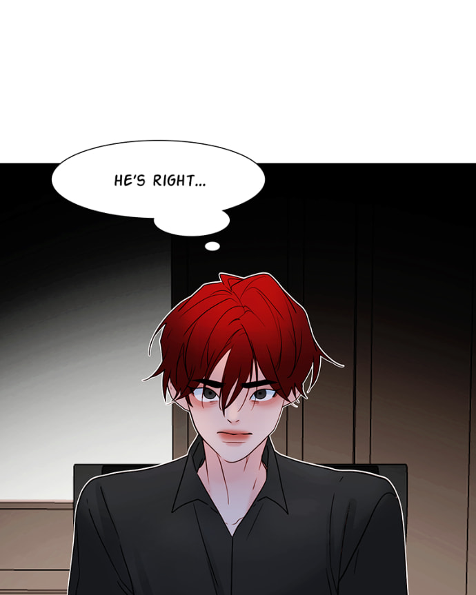 Lost in Translation Chapter 170 page 3 - 