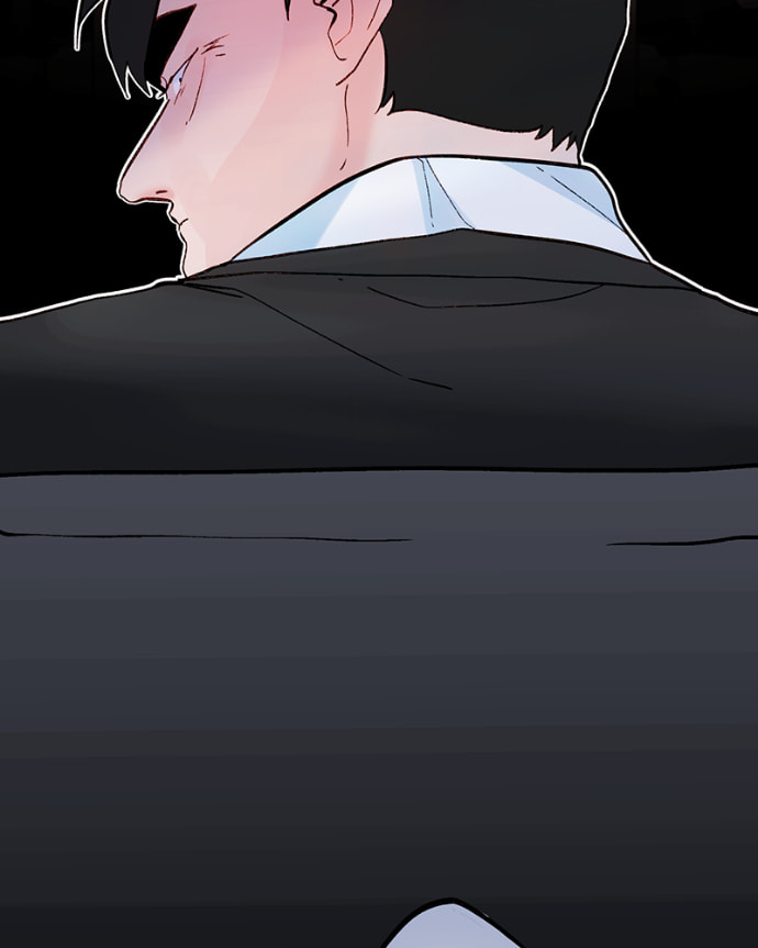 Lost in Translation Chapter 170 page 21 - 