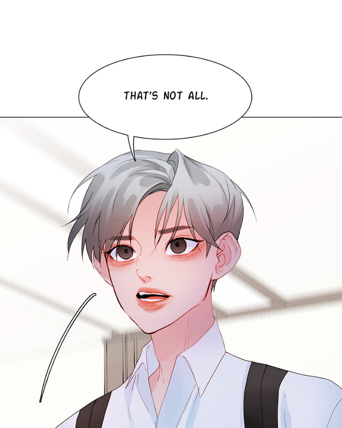 Lost in Translation Chapter 170 page 24 - 