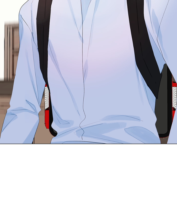 Lost in Translation Chapter 170 page 25 - 