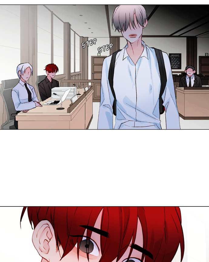Lost in Translation Chapter 170 page 26 - 
