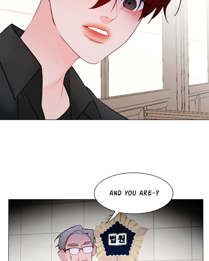 Lost in Translation Chapter 170 page 27 - 