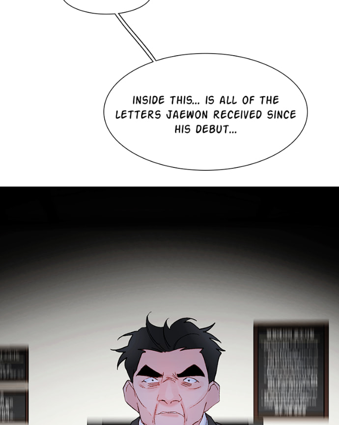 Lost in Translation Chapter 170 page 29 - 
