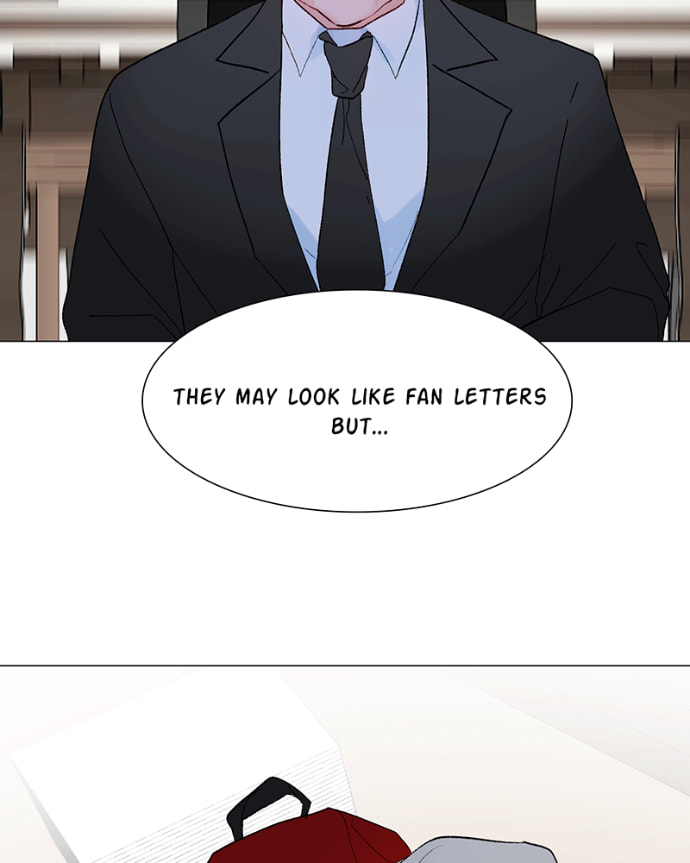 Lost in Translation Chapter 170 page 30 - 