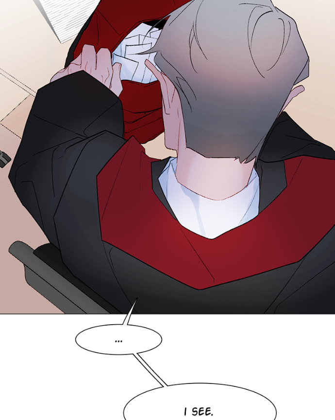 Lost in Translation Chapter 170 page 31 - 
