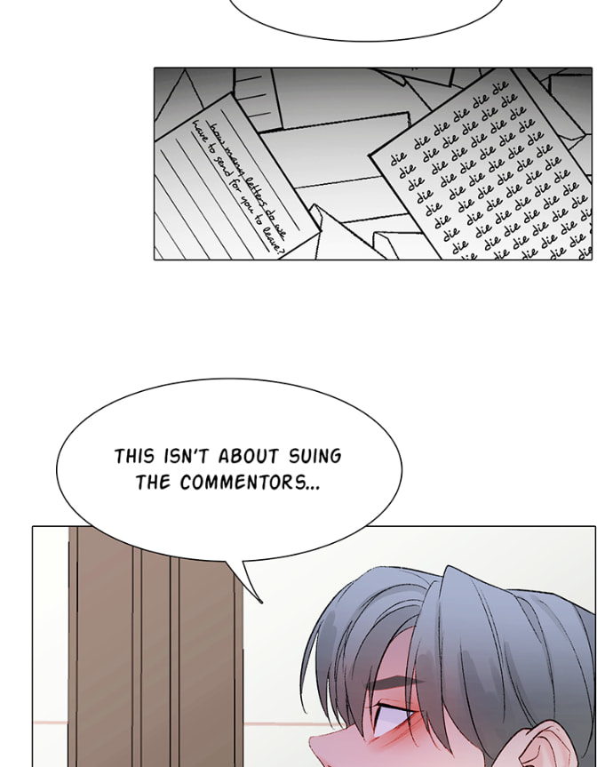Lost in Translation Chapter 170 page 32 - 
