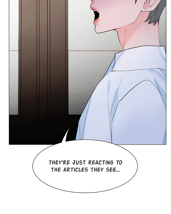 Lost in Translation Chapter 170 page 33 - 