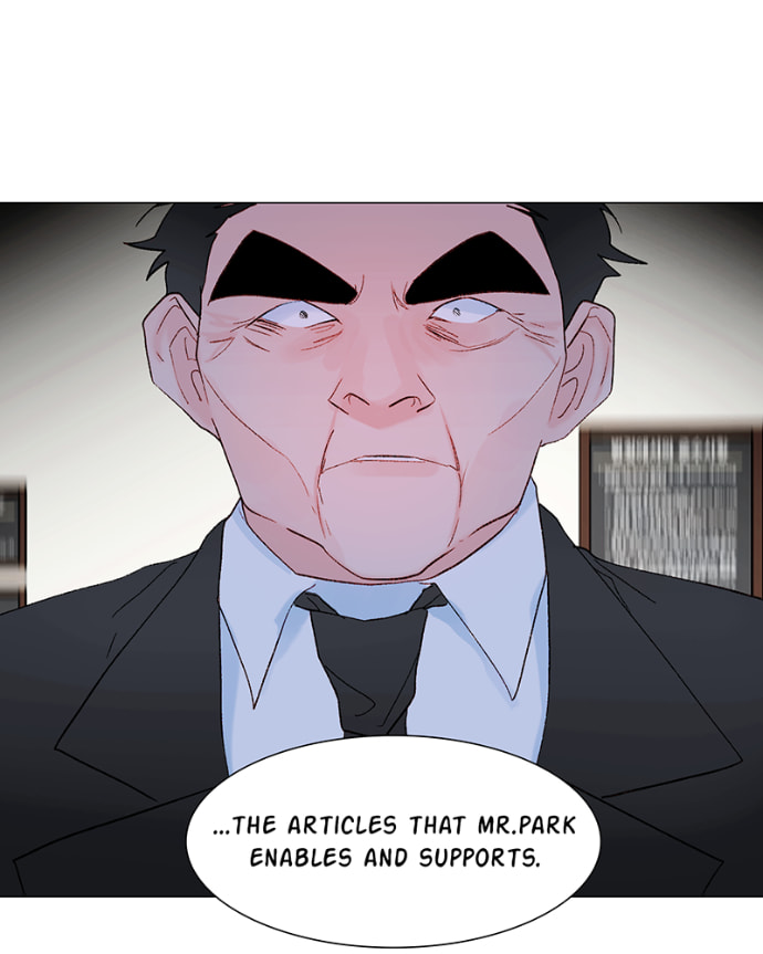 Lost in Translation Chapter 170 page 34 - 
