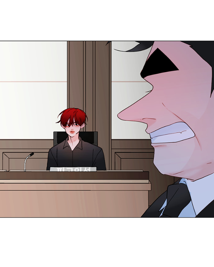 Lost in Translation Chapter 170 page 35 - 