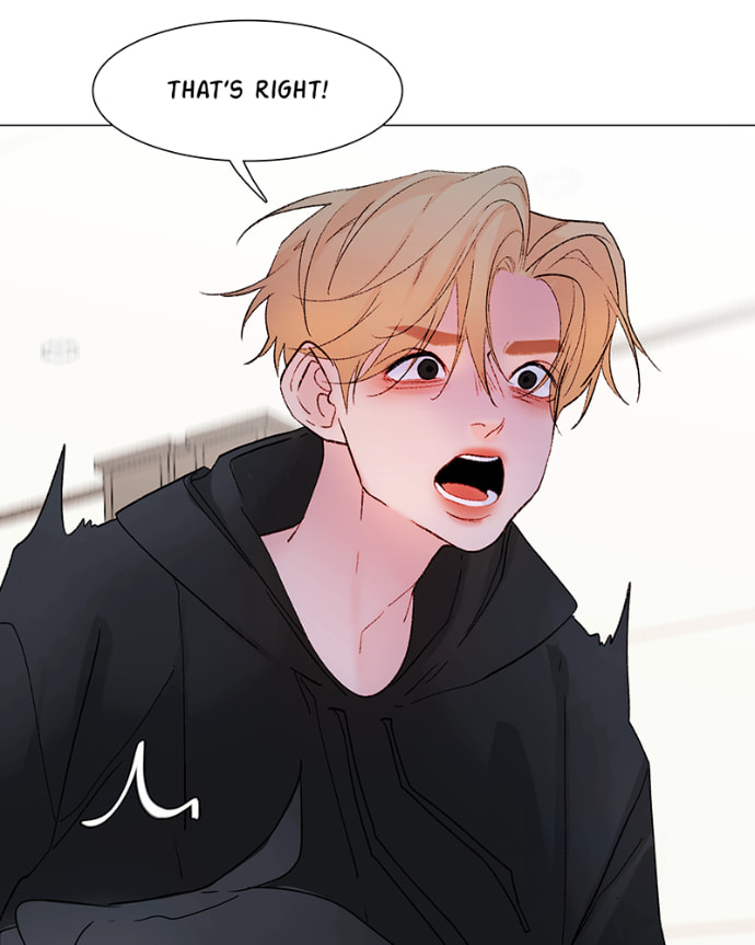 Lost in Translation Chapter 170 page 36 - 
