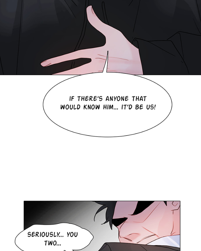 Lost in Translation Chapter 170 page 39 - 