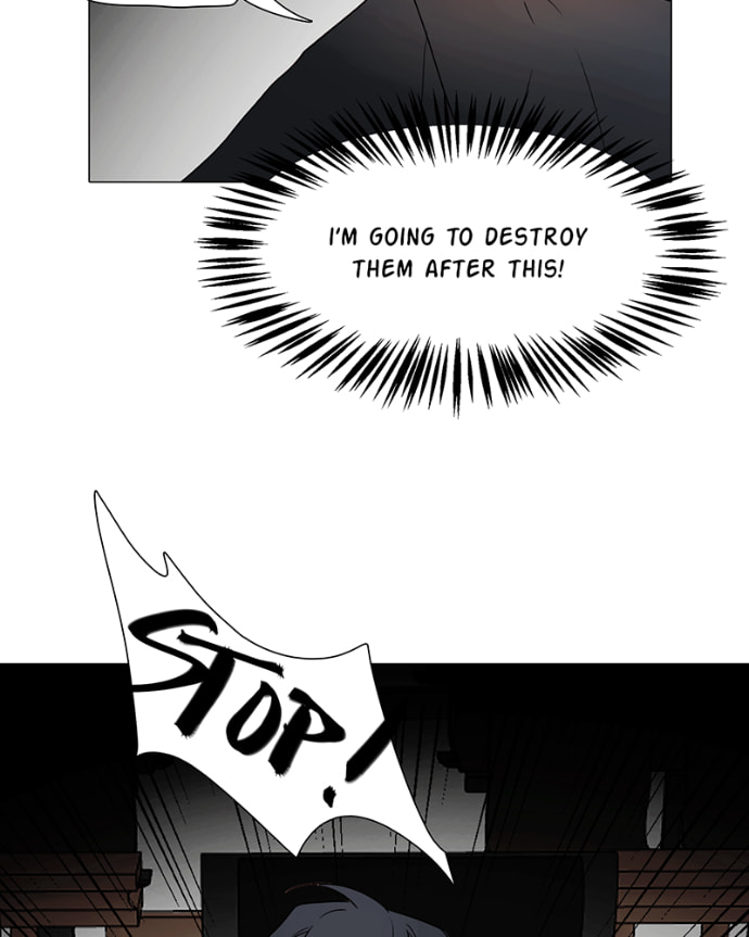 Lost in Translation Chapter 170 page 40 - 
