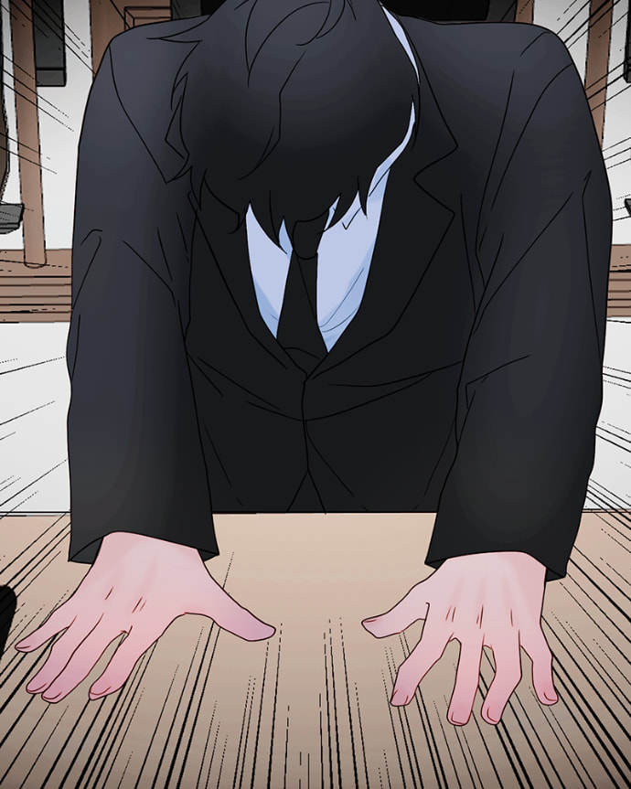 Lost in Translation Chapter 170 page 41 - 