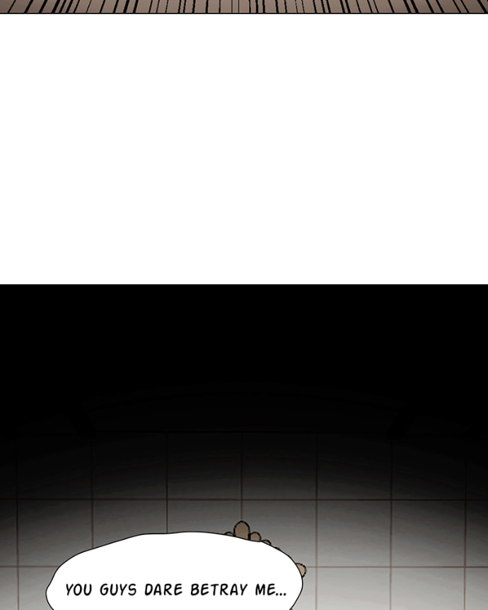 Lost in Translation Chapter 170 page 42 - 