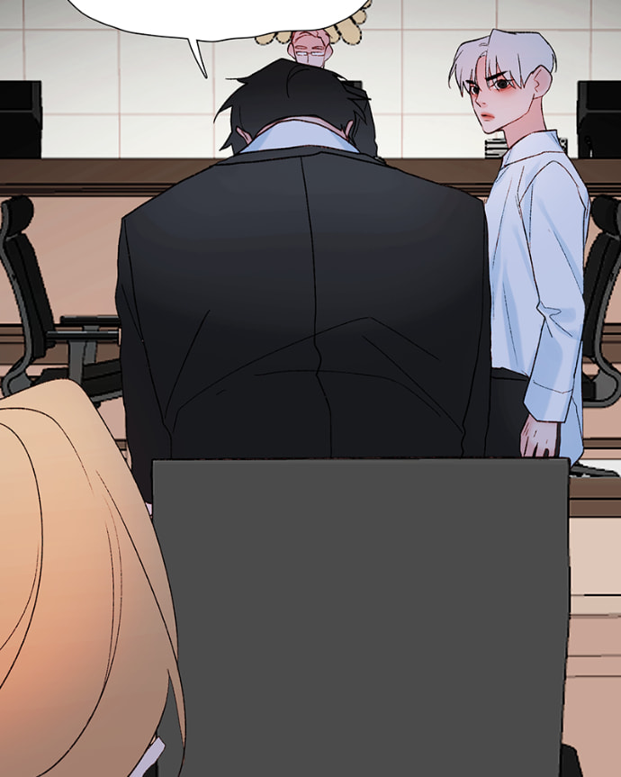 Lost in Translation Chapter 170 page 43 - 