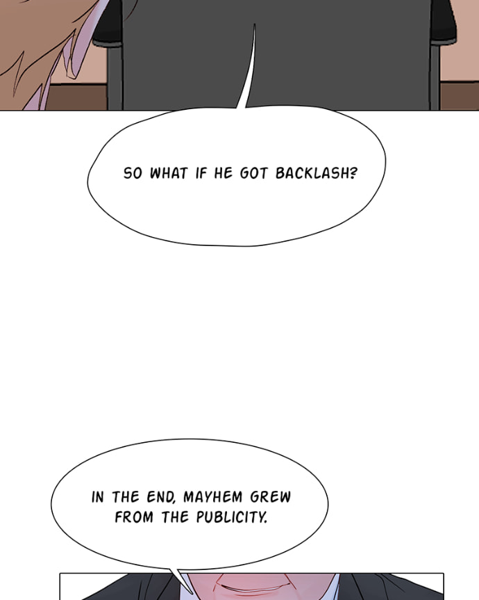 Lost in Translation Chapter 170 page 44 - 