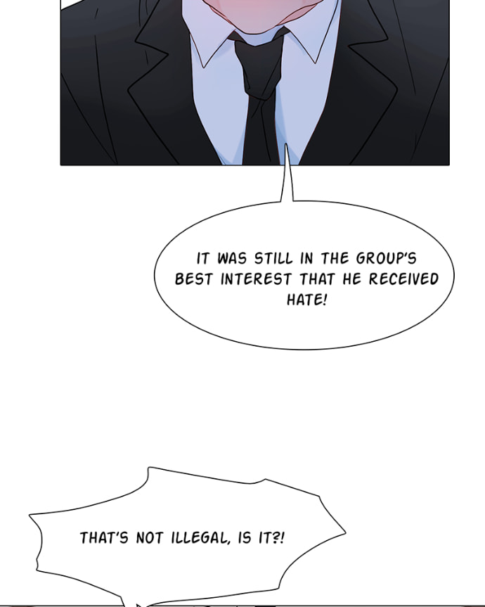 Lost in Translation Chapter 170 page 45 - 
