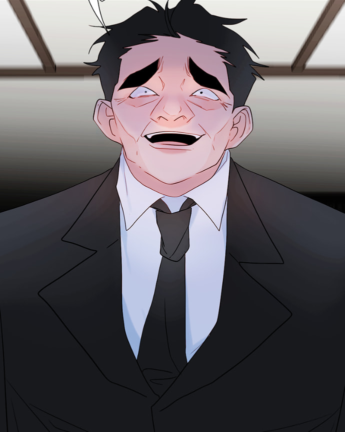 Lost in Translation Chapter 170 page 46 - 