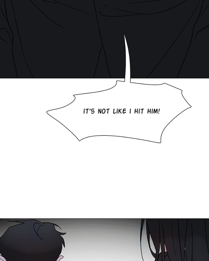 Lost in Translation Chapter 170 page 47 - 