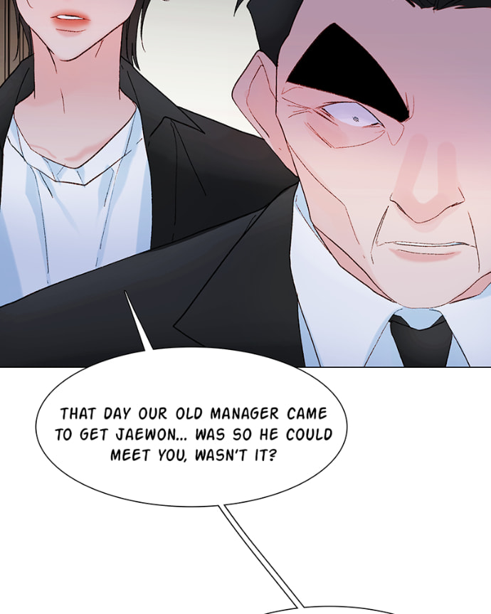 Lost in Translation Chapter 170 page 49 - 