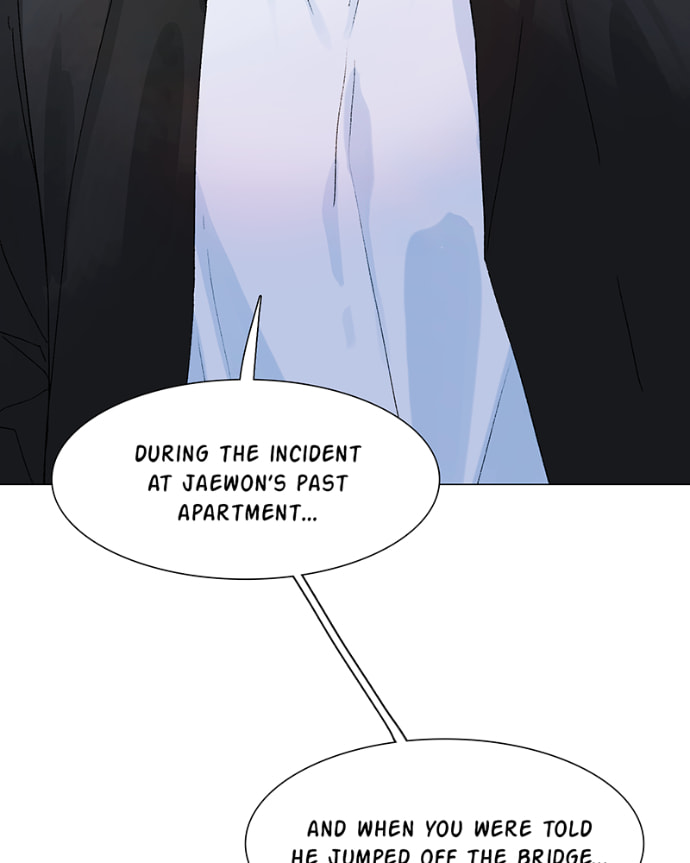 Lost in Translation Chapter 170 page 52 - 