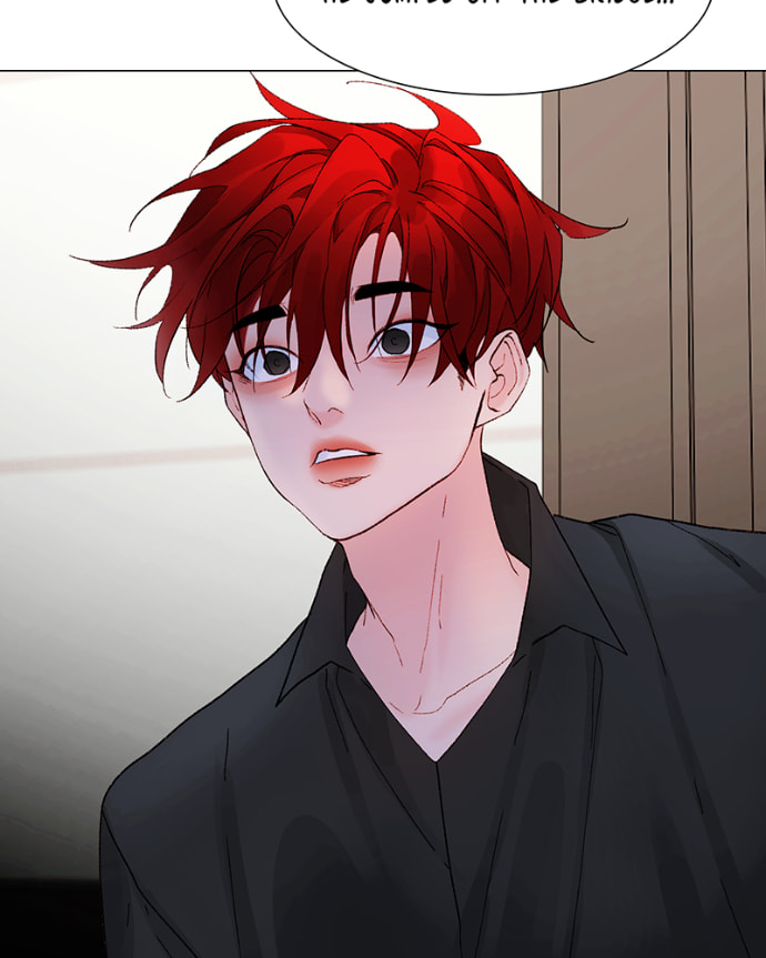 Lost in Translation Chapter 170 page 53 - 
