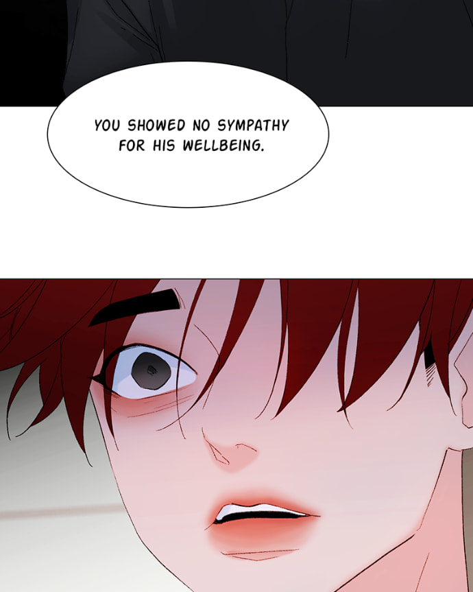 Lost in Translation Chapter 170 page 54 - 